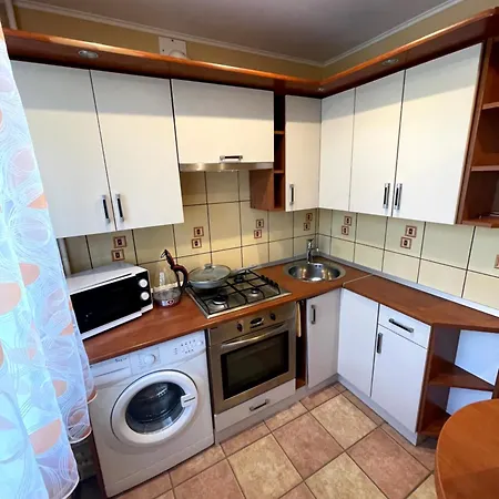 Klaipeda Apartment