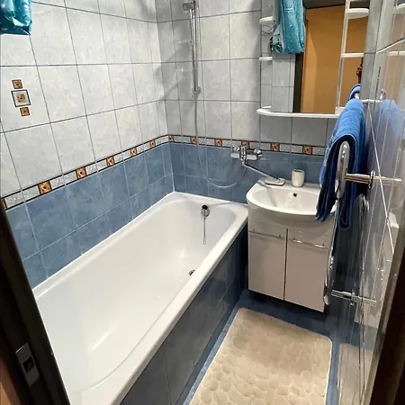 Apartamento Klaipeda Apartment Klaipėda