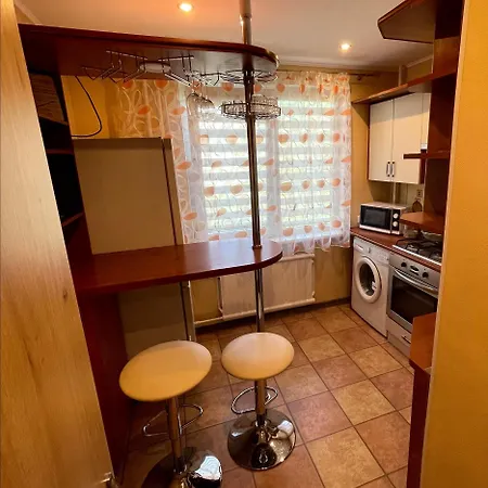 Apartamento Klaipeda Apartment Klaipėda
