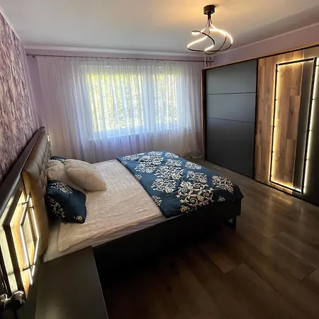Apartamento Klaipeda Apartment