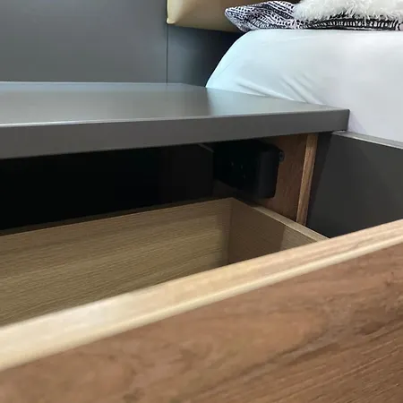 Apartamento Klaipeda Apartment